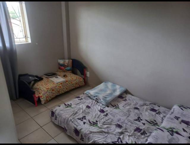 2 BEDROOM PROPERTY TO RENT IN MOUNTAIN VIEW